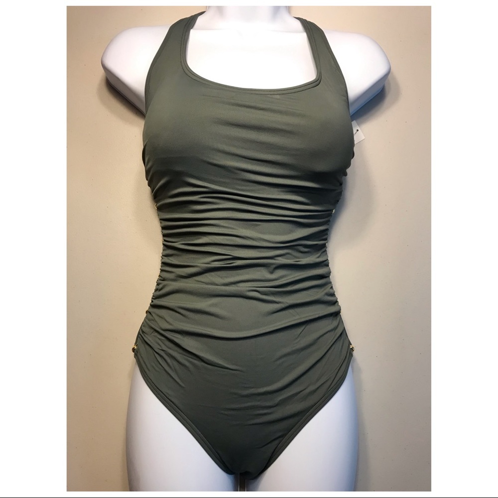 Saint Tropez Swimsuit - Picture 5 of 14